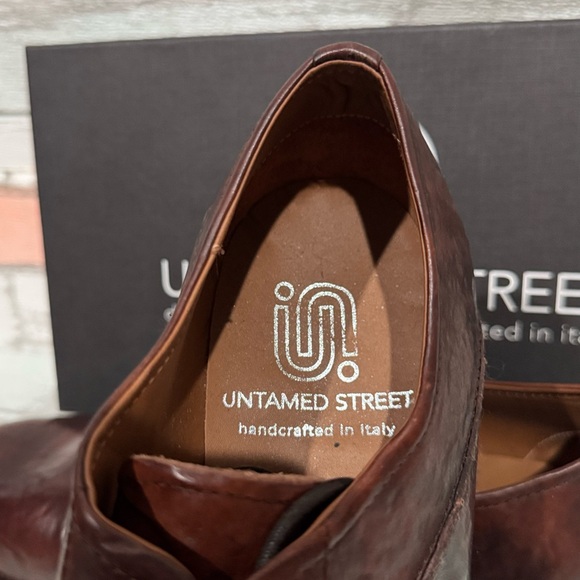 Untamed Street Shoes - Picture 3 of 9